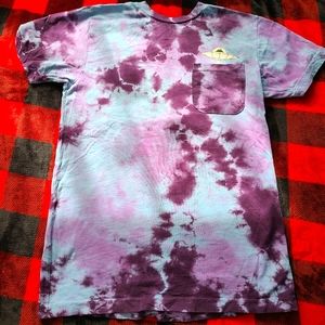 Rip N Dip Tie Dye Tee